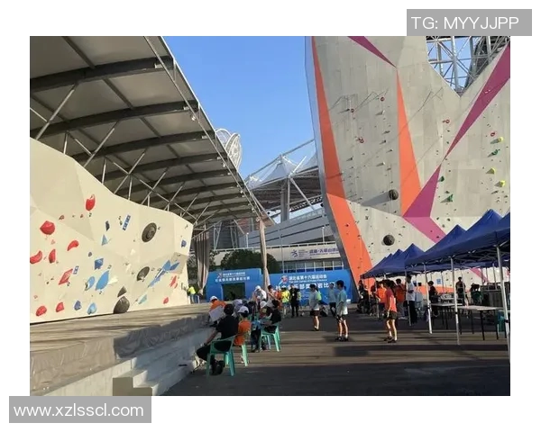 武汉攀岩队战术解析：如何在比赛中运用阵地战策略提升胜率
