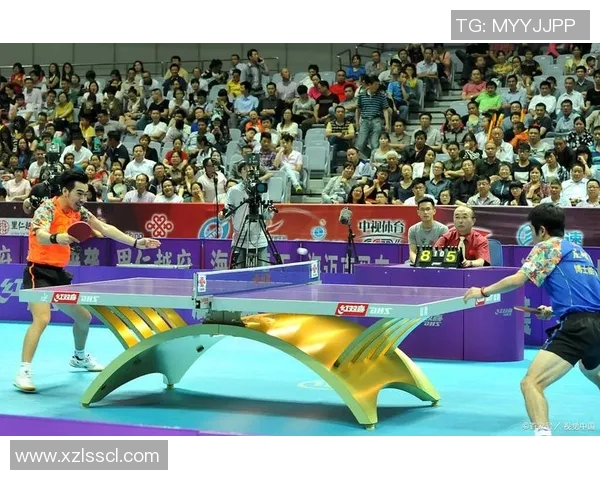 杭州乒乓球队在全国耐力排行榜中荣获第九名的佳绩引发关注