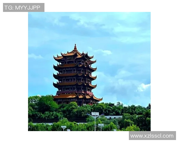 武汉旅游攻略探索:十大必去景点与特色活动推荐