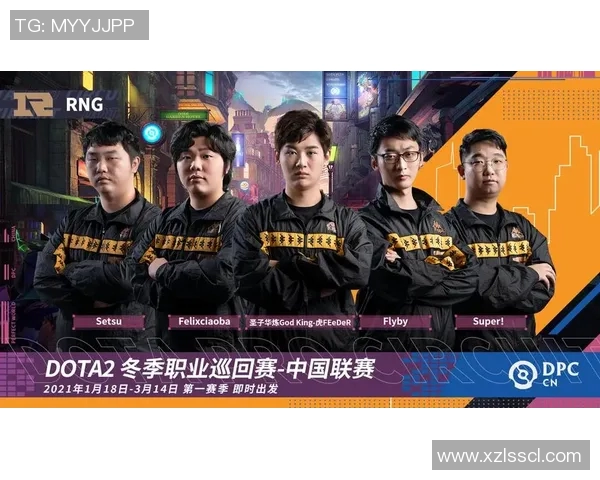 DOTA2专题深度解析FPX战队的比赛经验与战术策略分享