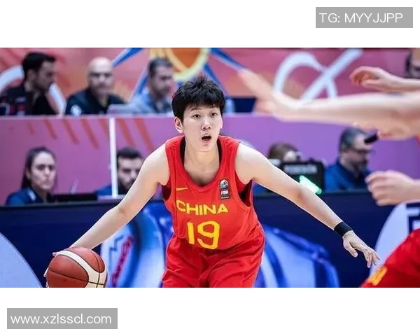 U19男篮激战拉脱维亚全力争胜展现青春风采